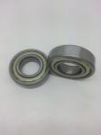 3x9x3 603ZZ Miniature Ball Bearing Single Row Deep Groove Ball Bearing