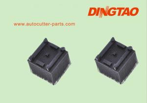 Quality Orox Auto Cutter Spare Parts Nylon Bristle Brush Suit Orox Auto Cutting Machine wholesale