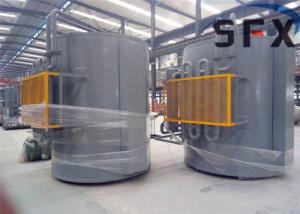 Quality High Purity 80 Nm3/Hr Hydrogen Generator Ammonia Cracker wholesale