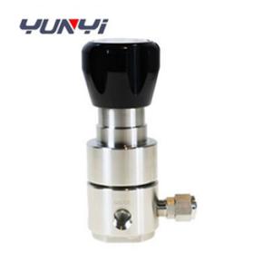 Quality YR31 Industrial Stainless Steel Pressure Regulator wholesale