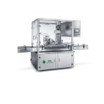 5ml 1800BPH Drinking Water Filling Machine For Aerosol