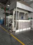 EPDM Forming Hydraulic Press 1300mm