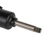 Heavy Duty 1 Inch Drive Air Impact Gun More Powerful Portable Electric Impact
