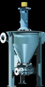 Quality Wear Resistant 710rpm Froth Submersible Sludge Pump 80Q-PM wholesale