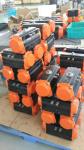 pneumatic actuator air control high quality pneumatic actuator for butterfly