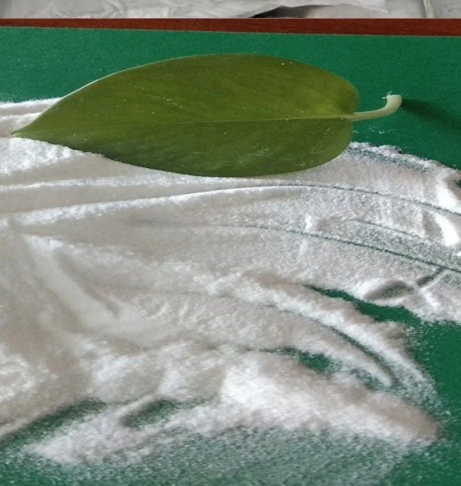 84.01 Baking Powder Sodium Bicarbonate Inorganic Raw Materials NaHCO3