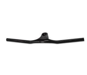 Quality Carbon Fiber T800 Kids Flat Bike Integrated Handlebar Width 500mm wholesale