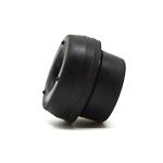 8ml Butyl Silicone Rubber Bungs 12mm Rubber Stopper For Vials