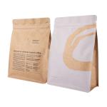 200 Micron Biodegradable Coffee Bags