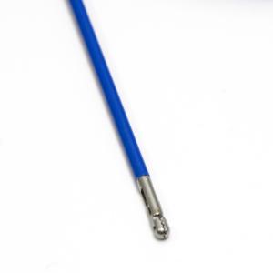Quality ISO13485 Colonoscopy Biopsy Forceps With 2 Mm Endoscope Channel wholesale
