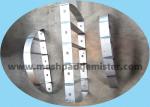 3mm 50mm - 60 Mm Height Structured Packing Support Grids