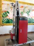 80 KG Vertical 3D Wall Printer for Wall Decoration Painting Machine Powered by
