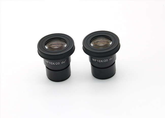 Magnification 7.0X - 45X Gemology Microscope With 0-40 degree incline FGM-R1S-15