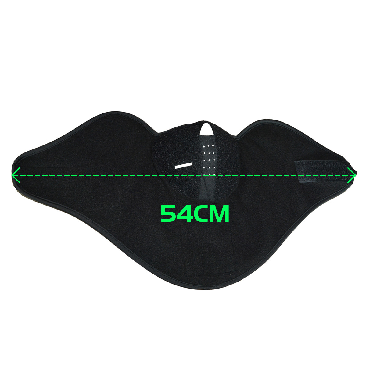 Wholesale New Hot Sale Popular Music Party Led Mask Masquerade Light Up Party High Brightness Sound-Activated El Mask