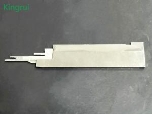 EDM 0.002mm Precision Automobile Casting Components