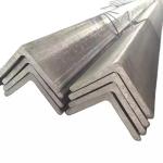 High Temperature Resistance 321 347 440c Stainless Steel Equal Angle Bar