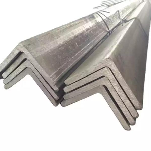 High Temperature Resistance 321 347 440c Stainless Steel Equal Angle Bar
