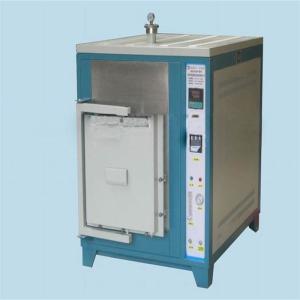 Quality Ceramics Zirconia 1200 Degree Muffle Furnace Used In Pharmaceuticals wholesale