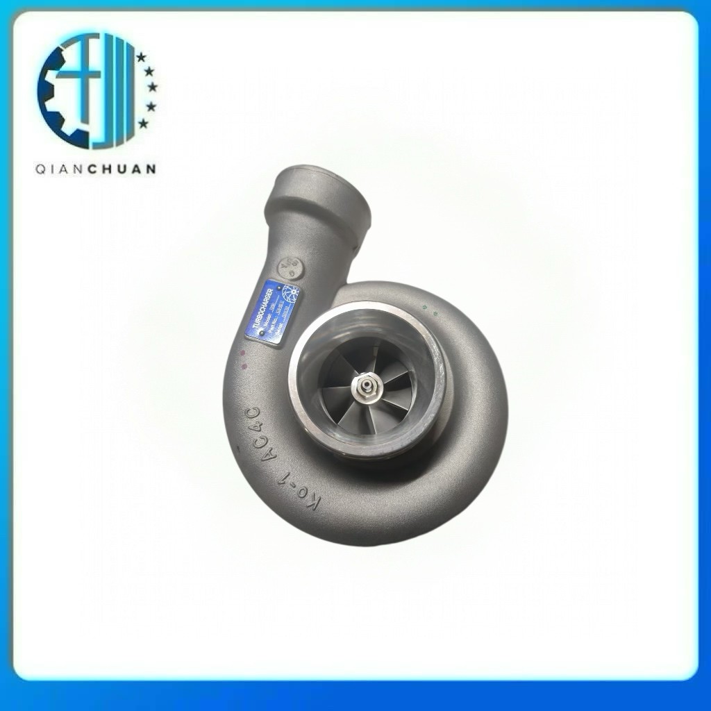TD08H Turbocharger 49188-01261 ME053939 for Mitsubishi 6D22 Engine Spare Parts