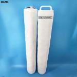 Glass Fiber Core Components High Flow Water Filter Element HFU660UY100J for