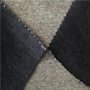 Quality baby terry knit denim for jeans wholesale