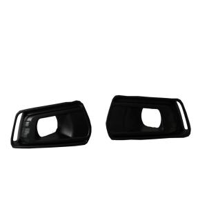 Quality Modified Ford Ranger Foglights Cover ABS Material Customized Available wholesale