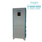 Residential Solar Energy Storage System 10KW 3 Phase Hybrid Inverter Lithium
