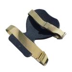 One Size Fits All Outdoor Hunting Shooting Protection Knee Pads