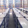 Buy cheap storage racks Medium-Duty Rack shelf racks from wholesalers