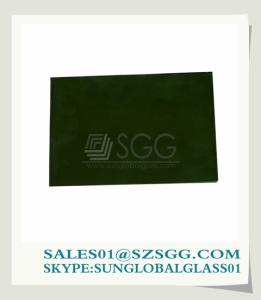 Quality famous reflective glass factory wholesale