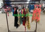 Colorful Second Hand Ladies Clothes Korean Style Used Swimwear For Summer