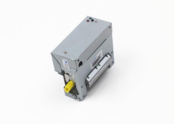 RS232 USB thermal receipt printers Flexible Mounting Method , ATM Receipt