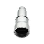 Heavy Truck Construction Machine Diesel Injector Pump Repair Spare Parts E1E3
