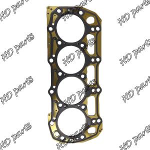 Quality 404D Engine Cylinder Gasket 111147751 111147771 wholesale