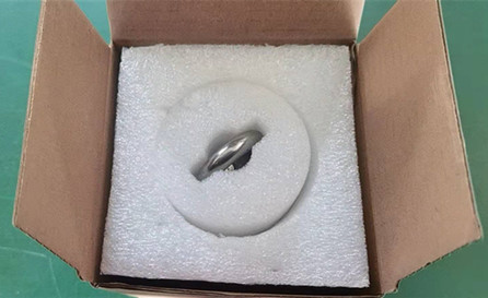 Industrial Magnet N52 Super Permanent Customized Neodymium Magnets with Countersunk