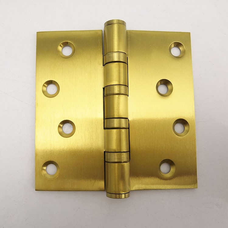 Stainless Steel Door Hinge PVD Vacuum Coating System