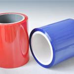 260mm Wide Holographic Hot Foil Pharmaceutical Printing Ribbon
