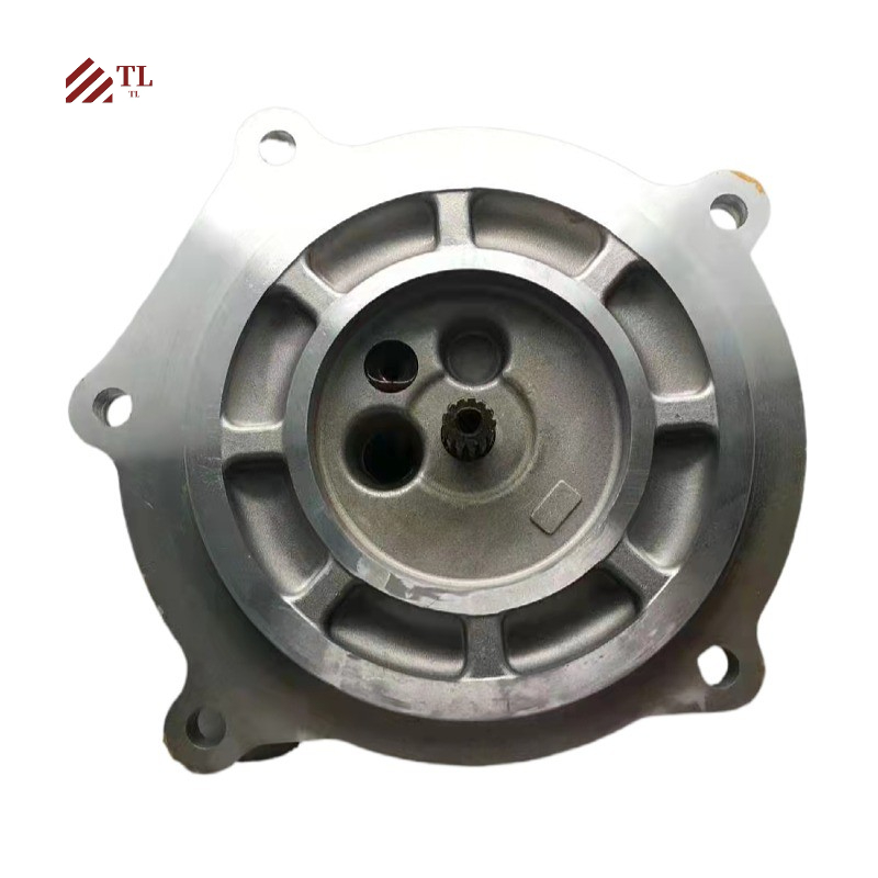 100% Excavator E336D 336D K5V200 Hydraulic Pump Gear Piston Pump