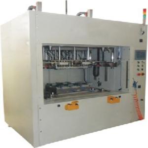 Quality Servo Hot Riveting Welding Machine For Car Door Panel wholesale