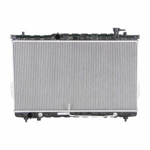 Quality 2531026050 2531026750 Plastic Water Tank for Hyundai Santa Fe 2.7L AT Cooling System wholesale