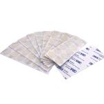 3M9448A Cotton Paper Double Sided Acrylic Tape No Trace Thin Die Cutting