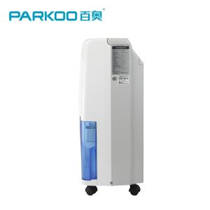 Quality 160m3/H 3L Small One Room Dehumidifier wholesale