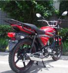 Azerbaijan Ukraine Madagascar Popular Moped 50CC 70CC 110CC 125CC Motorcycle