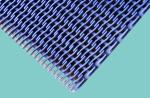 ZY900RR STRAIGHT RUNNING RAISED RIB MODULAR CONVEYOR BELTS THERMOPLASTIC
