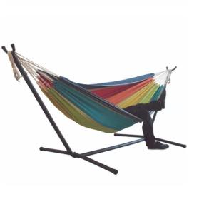 Quality Weather ResistantOutdoor Folding Hammock Eco Friendly wholesale