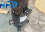 Highly-efficient C-SBN453H6A Panasonic Scroll Compressor Refrigerant R407C