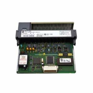 Quality 1746-NR4 AB Analog Input Module 500 Volts/1 minute SLC 500 RTD/Resistance wholesale