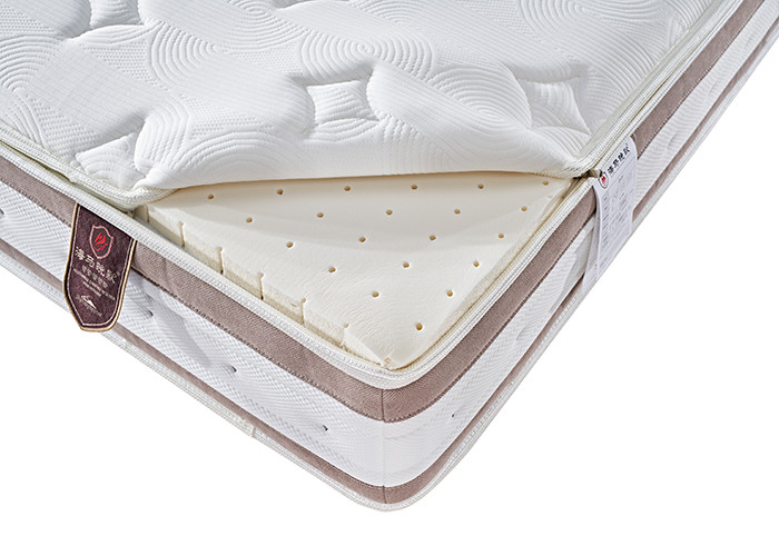 120x200cm Thickened Gel Memory Foam Mattress Knitted Fabric Breathable Full Size