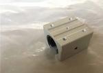Brass Linear Motion Bearings Anti Rust Durable Linear Sleeve Bearing
