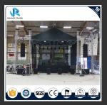Tower Lifting Lighting Sgaier Truss Square / Circle / Arch / Triangle Ladder
